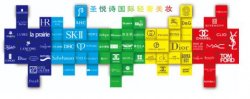 廣州白云萬達(dá)廣場(chǎng)，圣悅詩國(guó)際新店開業(yè)