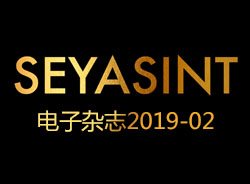 SEYASINT電子雜志2019-02